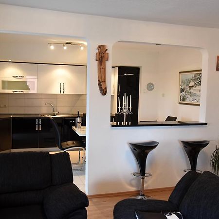 Apartment Mario Livno Exteriör bild