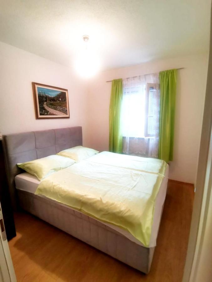 Apartment Mario Livno Exteriör bild