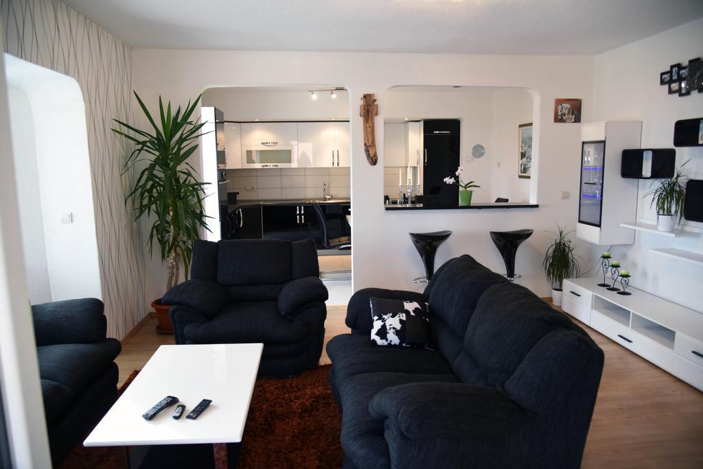 Apartment Mario Livno Exteriör bild
