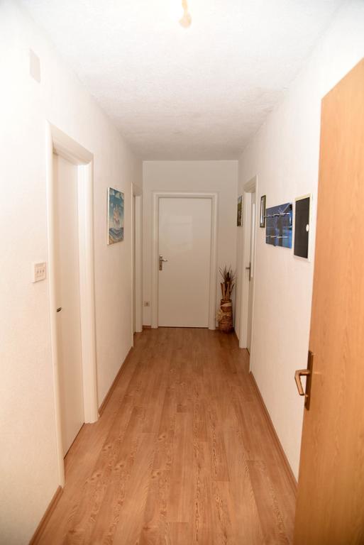 Apartment Mario Livno Exteriör bild