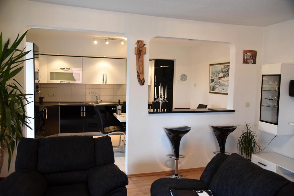 Apartment Mario Livno Exteriör bild
